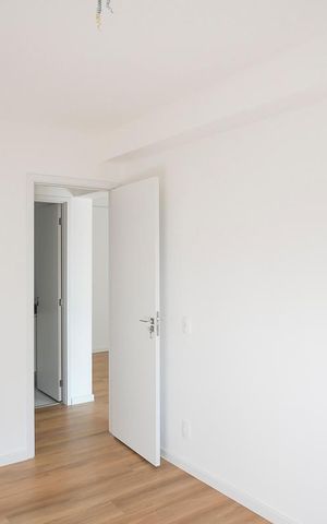 Apartamento à venda com 72m², 2 quartos e 1 vagaQuarto