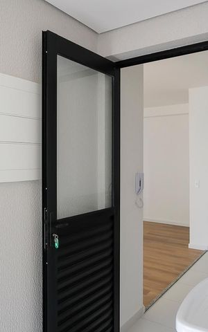 Apartamento à venda com 72m², 2 quartos e 1 vagaÁrea de serviço