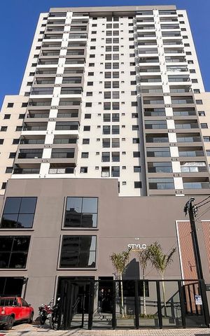 Apartamento à venda com 72m², 2 quartos e 1 vagaFachada + plaquinha
