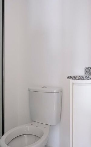 Apartamento à venda com 72m², 2 quartos e 1 vagaBanheiro