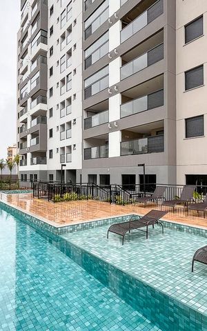 Apartamento à venda com 72m², 2 quartos e 1 vagaPiscina