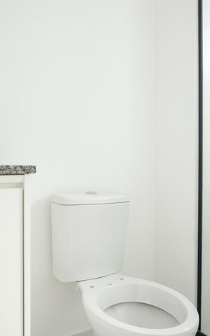Apartamento à venda com 72m², 2 quartos e 1 vagaBanheiro da suíte