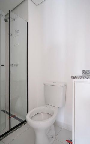 Apartamento à venda com 72m², 2 quartos e 1 vagaBanheiro