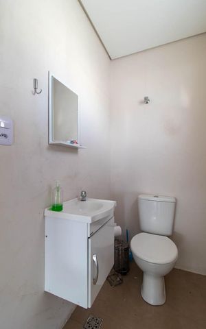 Apartamento à venda com 180m², 3 quartos e sem vagaLavabo 1