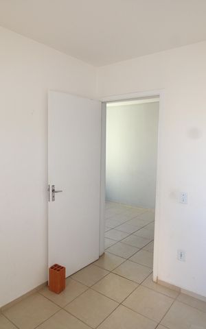 Apartamento à venda com 52m², 2 quartos e 1 vagaQuarto 1