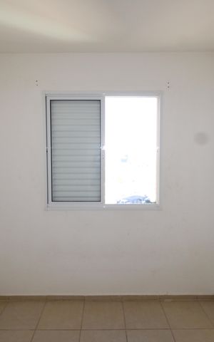 Apartamento à venda com 52m², 2 quartos e 1 vagaQuarto 2