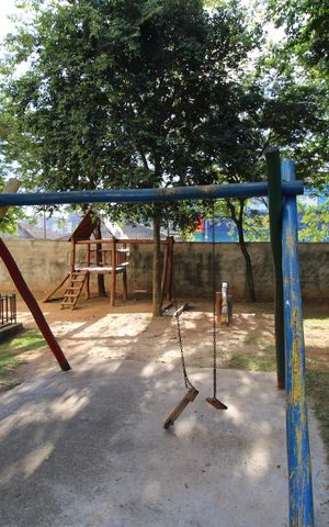 Apartamento à venda com 52m², 2 quartos e 1 vagaÁrea Comum