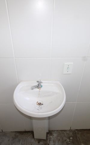 Apartamento à venda com 52m², 2 quartos e 1 vagaBanheiro social