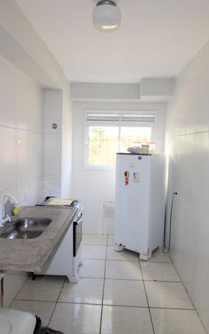 Apartamento à venda com 52m², 2 quartos e 1 vagaÁrea Comum