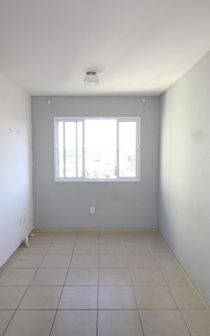 Apartamento à venda com 52m², 2 quartos e 1 vagaSala