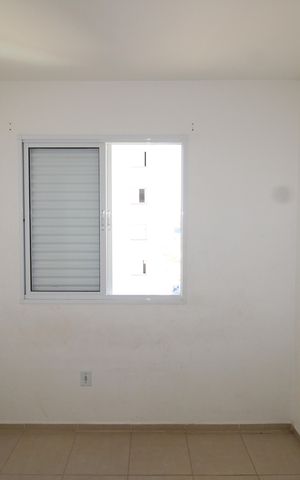 Apartamento à venda com 52m², 2 quartos e 1 vagaQuarto 1