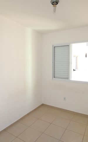 Apartamento à venda com 52m², 2 quartos e 1 vagaQuarto 1