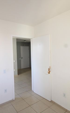 Apartamento à venda com 52m², 2 quartos e 1 vagaQuarto 2