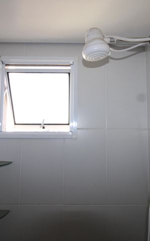 Apartamento à venda com 52m², 2 quartos e 1 vagaBanheiro social