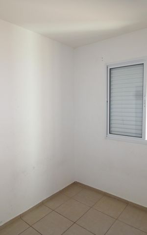 Apartamento à venda com 52m², 2 quartos e 1 vagaQuarto 2