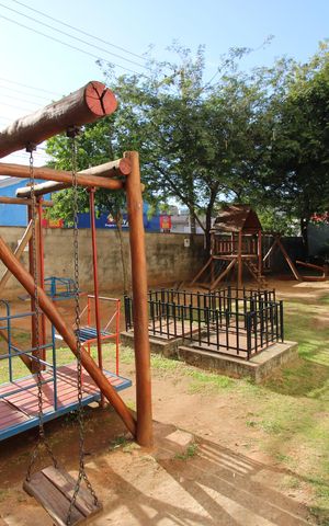 Apartamento à venda com 52m², 2 quartos e 1 vagaÁrea Comum