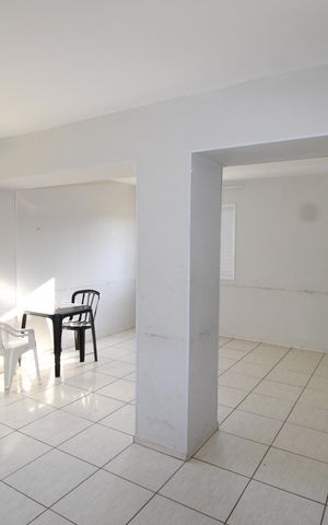 Apartamento à venda com 52m², 2 quartos e 1 vagaÁrea Comum