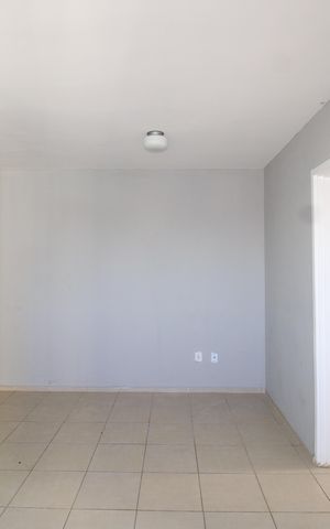 Apartamento à venda com 52m², 2 quartos e 1 vagaSala