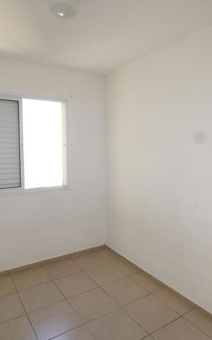Apartamento à venda com 52m², 2 quartos e 1 vagaQuarto 2