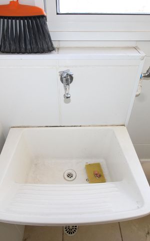 Apartamento à venda com 52m², 2 quartos e 1 vagaCozinha/Área de serviço
