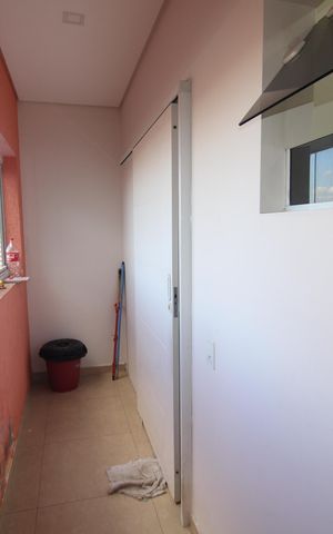 Casa à venda com 660m², 3 quartos e 9 vagasÁrea de Serviço
