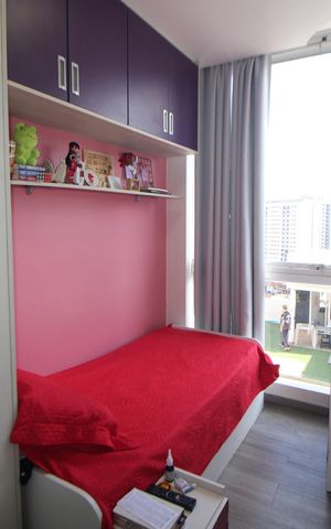 Casa à venda com 660m², 3 quartos e 9 vagasQuarto 1