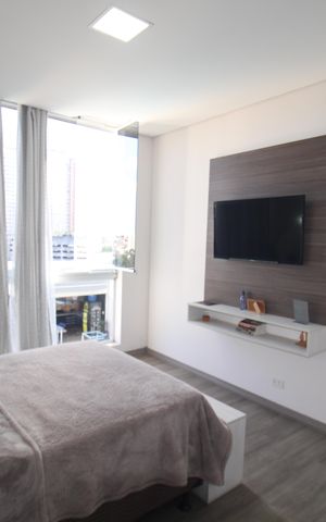 Casa à venda com 660m², 3 quartos e 9 vagasQuarto 3