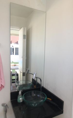 Casa à venda com 660m², 3 quartos e 9 vagasÁrea de Lazer - Banheiro