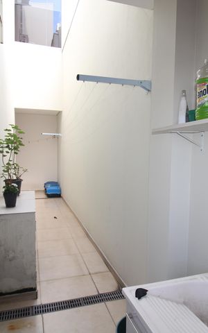 Casa à venda com 660m², 3 quartos e 9 vagasÁrea de Serviço