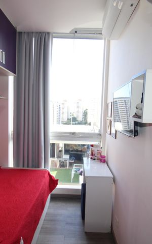 Casa à venda com 660m², 3 quartos e 9 vagasQuarto 1