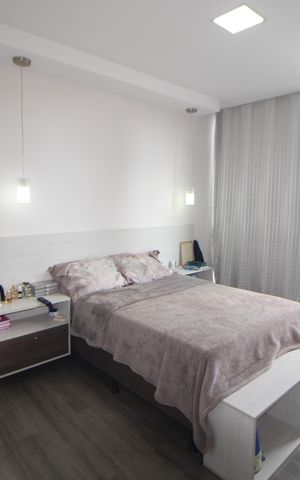 Casa à venda com 660m², 3 quartos e 9 vagasQuarto 3