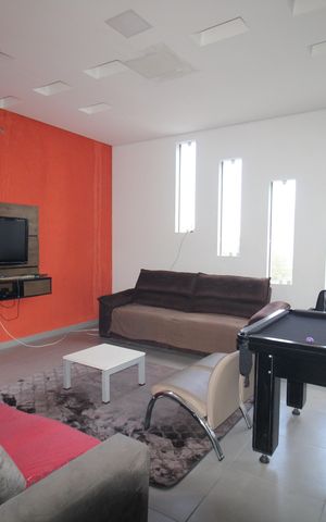 Casa à venda com 660m², 3 quartos e 9 vagasÁrea de Lazer 2