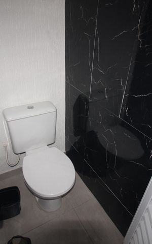 Casa à venda com 660m², 3 quartos e 9 vagasÁrea de Lazer 2 - Banheiro