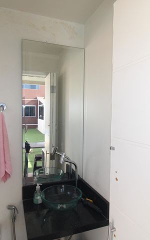 Casa à venda com 660m², 3 quartos e 9 vagasÁrea de Lazer - Banheiro