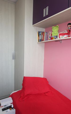 Casa à venda com 660m², 3 quartos e 9 vagasQuarto 1