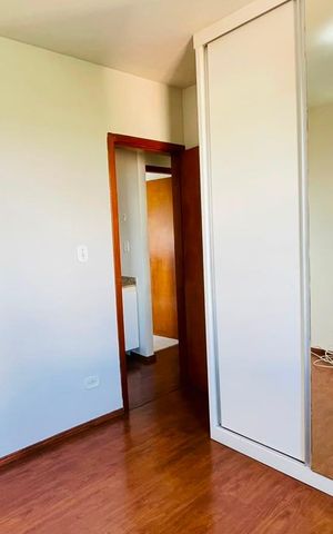 Apartamento para alugar com 50m², 2 quartos e 1 vaga Apartamento para alugar com 50m², 2 quartos e 1 vagaQuarto