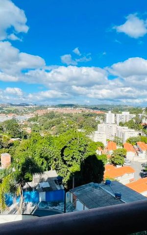 Apartamento para alugar com 50m², 2 quartos e 1 vaga Apartamento para alugar com 50m², 2 quartos e 1 vagaVista da Sacada