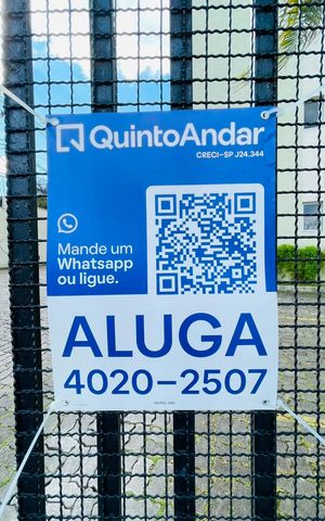 Apartamento para alugar com 50m², 2 quartos e 1 vaga