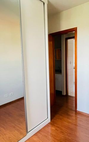 Apartamento para alugar com 50m², 2 quartos e 1 vaga Apartamento para alugar com 50m², 2 quartos e 1 vagaQuarto