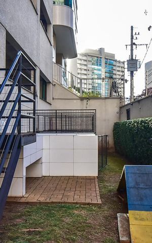 Apartamento à venda com 58m², 2 quartos e 2 vagasEspaço Pet