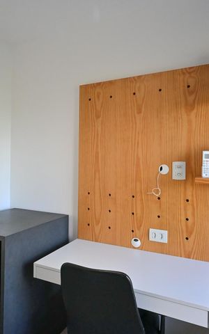 Apartamento à venda com 58m², 2 quartos e 2 vagasQuarto 1