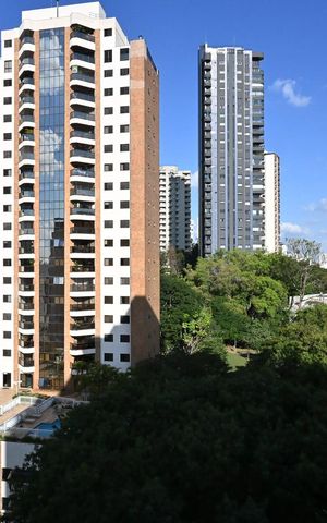 Apartamento à venda com 58m², 2 quartos e 2 vagasVista do Quarto 2
