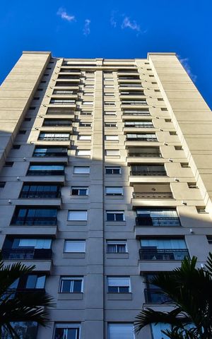 Apartamento à venda com 58m², 2 quartos e 2 vagasFachada