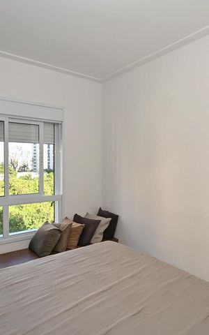 Apartamento à venda com 58m², 2 quartos e 2 vagasQuarto 2