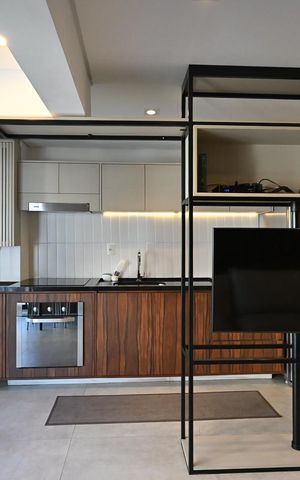 Apartamento à venda com 58m², 2 quartos e 2 vagasSala