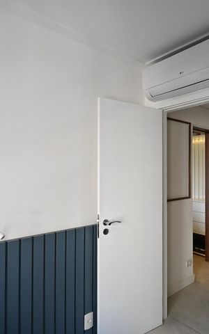Apartamento à venda com 58m², 2 quartos e 2 vagasQuarto 1