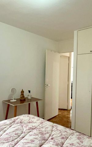 Apartamento à venda com 60m², 2 quartos e sem vaga Apartamento à venda com 60m², 2 quartos e sem vagaQuarto 2