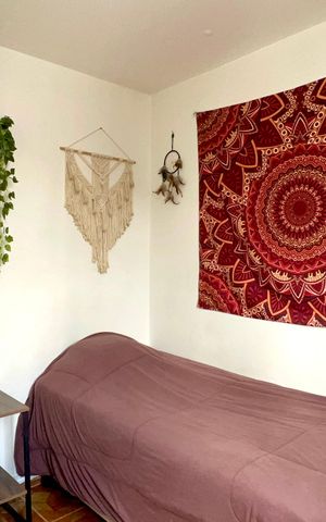 Apartamento à venda com 60m², 2 quartos e sem vaga Apartamento à venda com 60m², 2 quartos e sem vagaQuarto 1