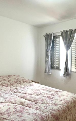 Apartamento à venda com 60m², 2 quartos e sem vaga Apartamento à venda com 60m², 2 quartos e sem vagaQuarto 2