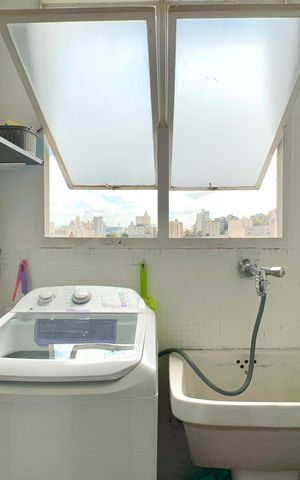 Apartamento à venda com 60m², 2 quartos e sem vaga Apartamento à venda com 60m², 2 quartos e sem vagaÁrea de Serviço